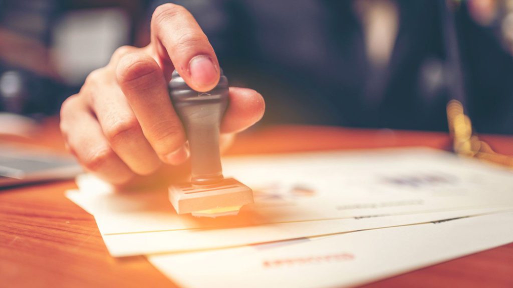 Document Attestation